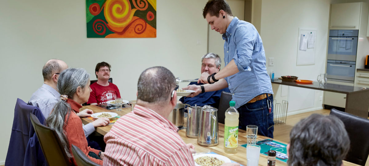 Symbolbild für Fachfrau/-mann Gesundheit 80 - 100%