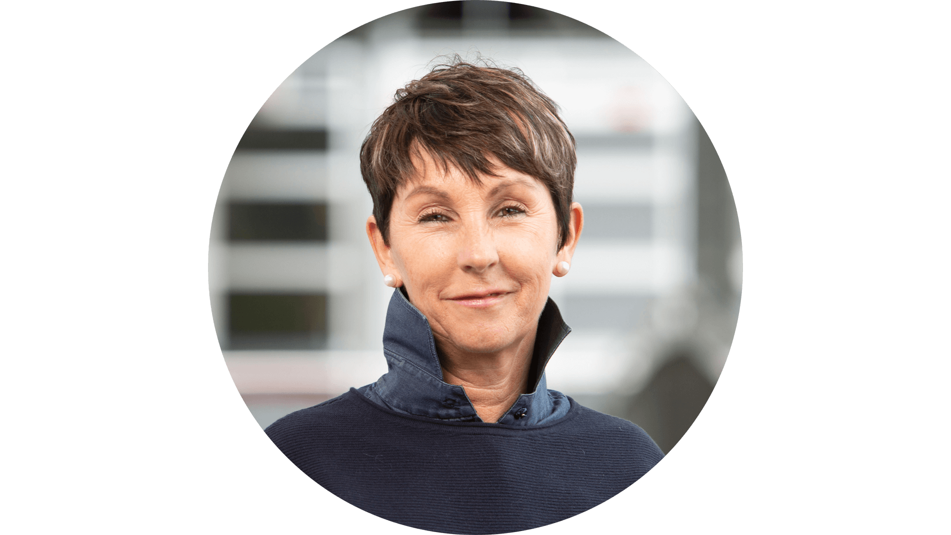 Portrait Regula Wagner-Küng